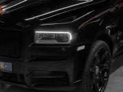 Rolls-Royce Cullinan I Москва  - изображение 34