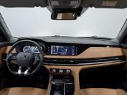 Changan CS95 I Рестайлинг 2 Москва  - изображение 57