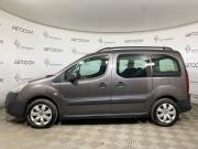 Citroen Berlingo II Рестайлинг 2 Москва  - изображение 24