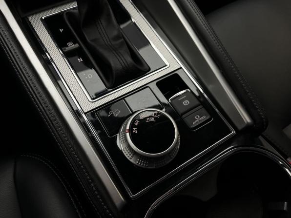 Mitsubishi Pajero Sport III Рестайлинг с пробегом 2021 года, цена 4 100 000 рублей, 86425 км, внедорожник, Автокод Объявления