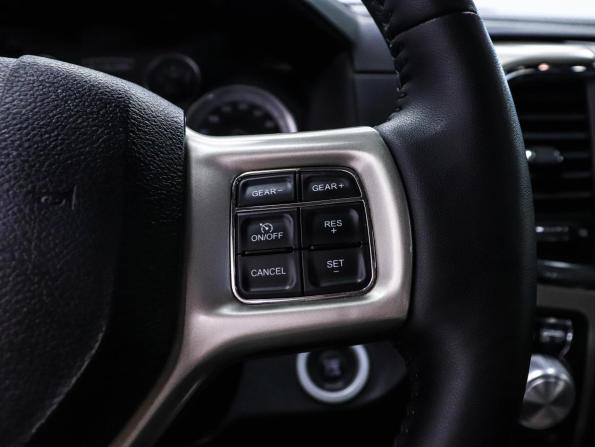 Dodge RAM IV (DS/DJ) с пробегом 2013 года, цена 4 100 000 рублей, 247964 км, пикап, Автокод Объявления