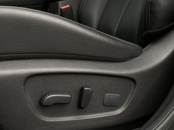 Nissan Qashqai II с пробегом 2018 года, цена 2 199 000 рублей, 19100 км, внедорожник, Автокод Объявления