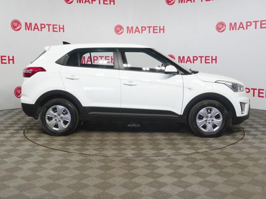 Hyundai Creta I Вологда  - изображение 4