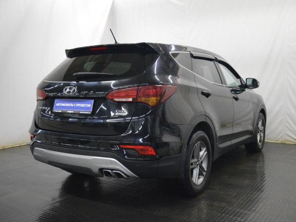 Hyundai Santa Fe III Рестайлинг с пробегом 2016 года, цена 2 140 000 рублей, 230238 км, внедорожник, Автокод Объявления