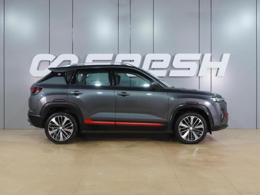 Changan CS35 Plus I Рестайлинг Воронеж  - изображение 5