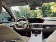 Mercedes-Benz S-Класс VI (W222 C217) Уфа  - изображение 80