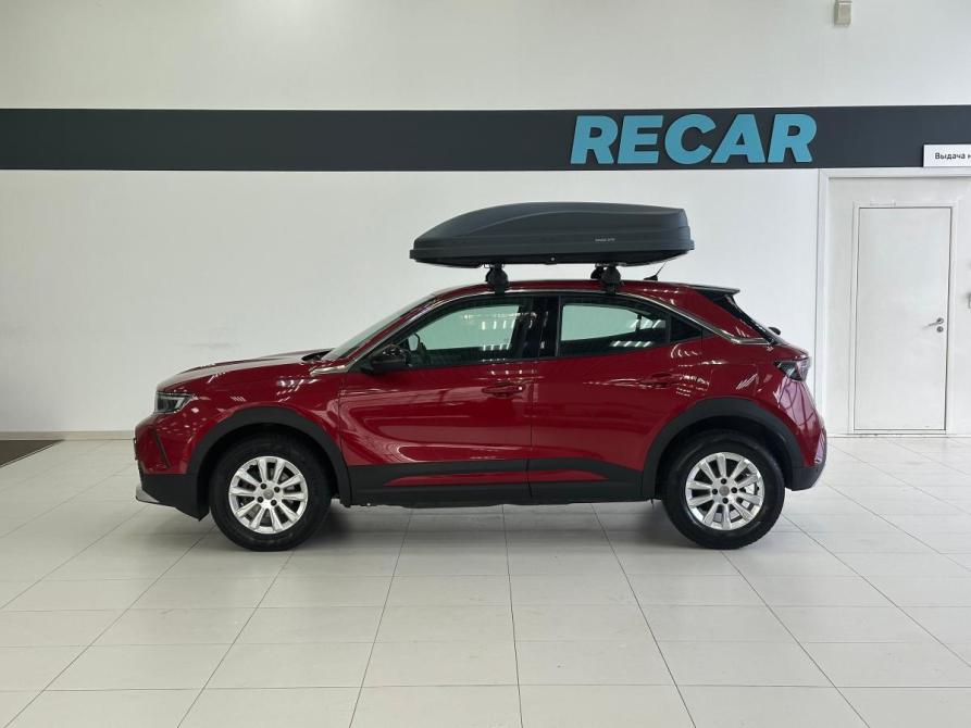 Opel Mokka II Санкт-Петербург  - изображение 2
