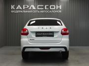 Lada (ВАЗ) Granta I Рестайлинг Пермь  - изображение 22