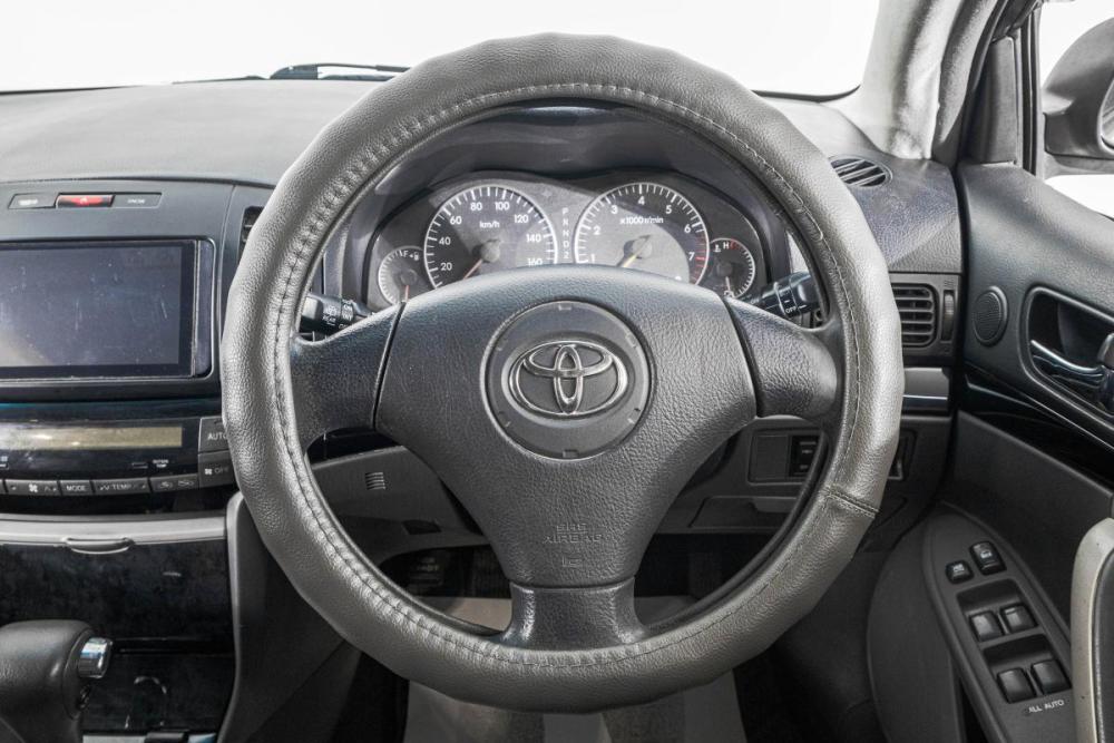 Toyota Allion I Барнаул  - изображение 14
