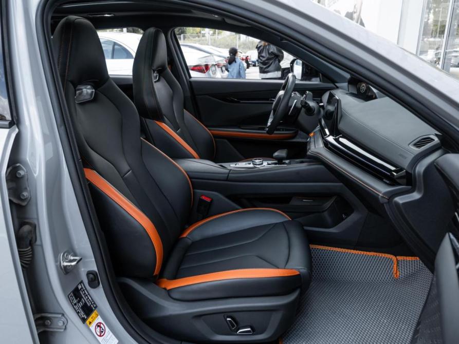 Changan UNI-V I Ставрополь  - изображение 8