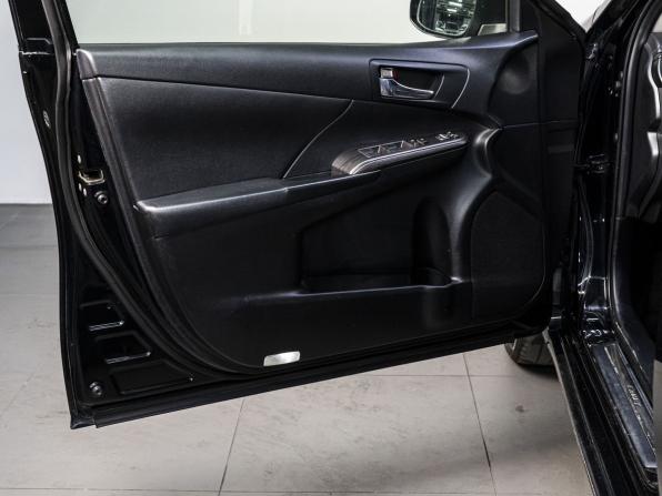 Toyota Camry VII (XV50) с пробегом 2012 года, цена 1 500 000 рублей, 286081 км, седан, Автокод Объявления