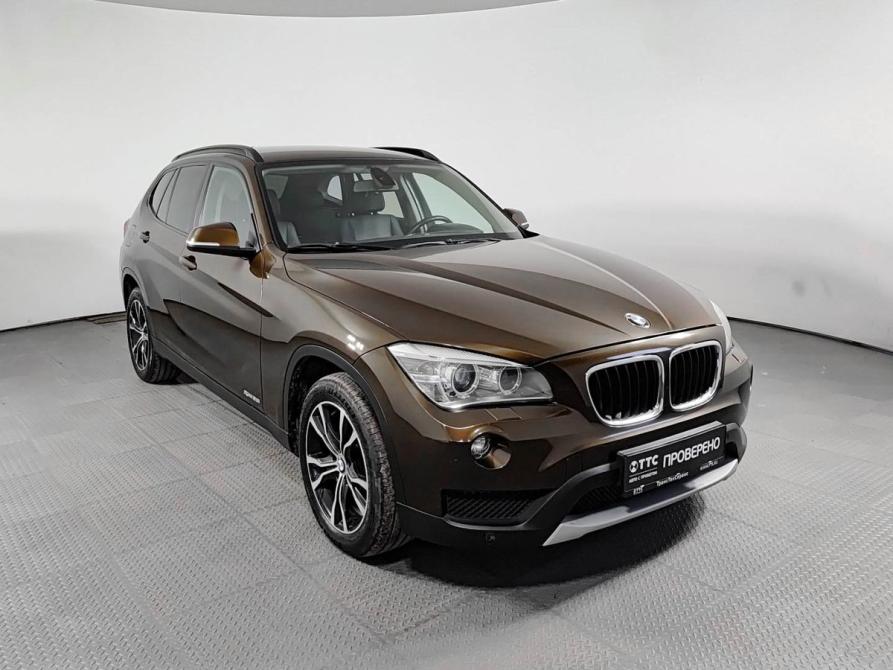 BMW X1 I (E84) Рестайлинг Уфа  - изображение 3