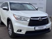 Toyota Highlander III (XU50) Набережные Челны  - изображение 39