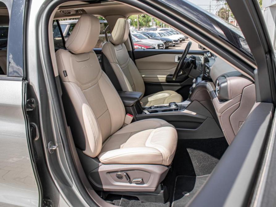 Ford Explorer VI Краснодар  - изображение 8