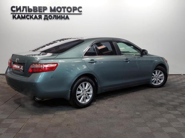 Toyota Camry VI (XV40) с пробегом 2007 года, цена 1 090 000 рублей, 237500 км, седан, Автокод Объявления