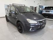 Ford C-MAX I Рестайлинг Орел  - изображение 12