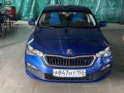 Skoda Rapid II Самара  - изображение 31