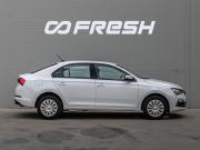 Skoda Rapid II Краснодар  - изображение 26