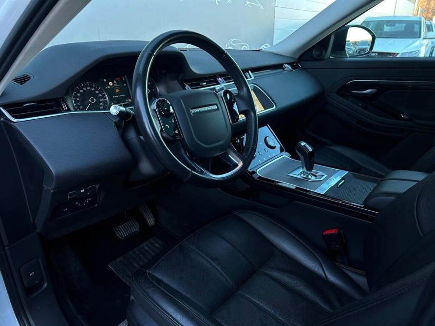 Land Rover Range Rover Evoque II Санкт-Петербург  - изображение 5