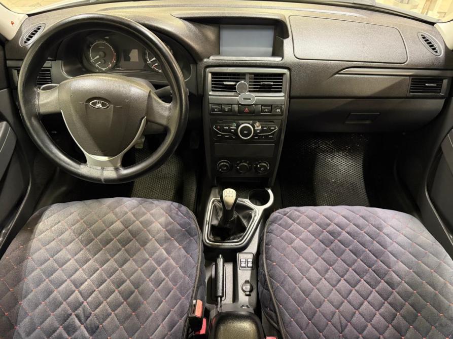 Lada (ВАЗ) Priora I Рестайлинг Волгоград  - изображение 8