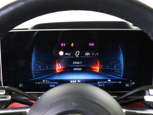 Mercedes-Benz S-Класс AMG IV (W223) с пробегом 2024 года, цена 22 100 000 рублей, 28587 км, седан, Автокод Объявления