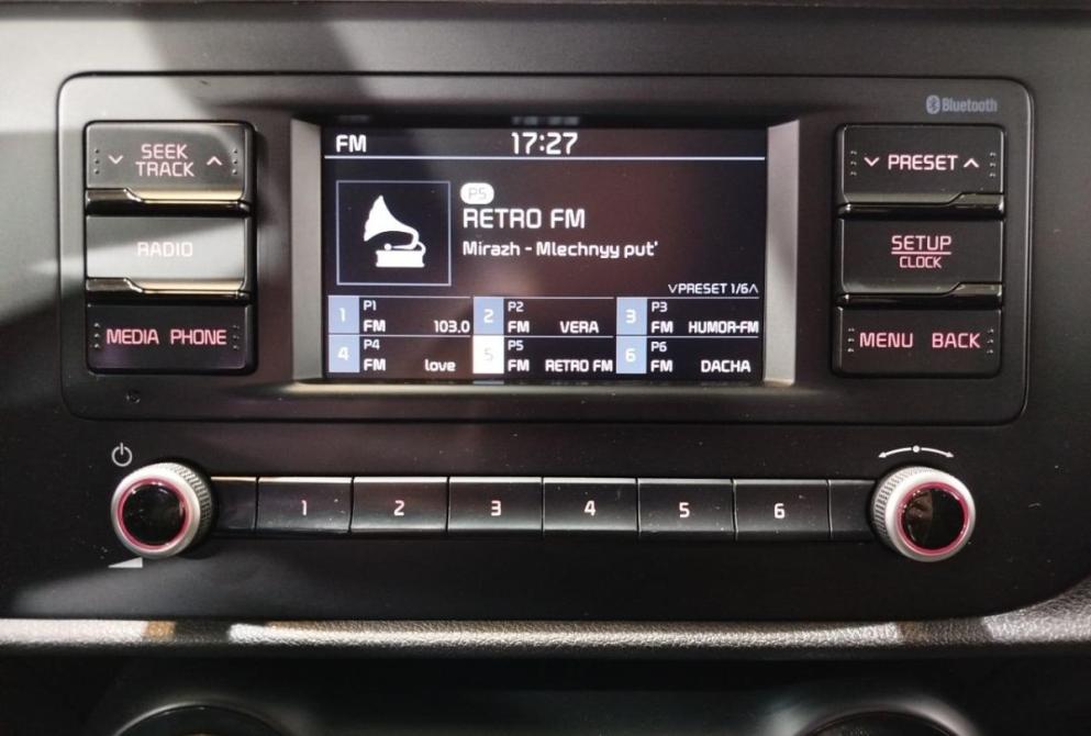 Kia Rio IV Саратов  - изображение 16