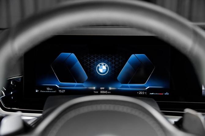 Новый BMW X7 I (G07) Рестайлинг 2025 года, цена 20 789 600 рублей, внедорожник, Автокод Объявления