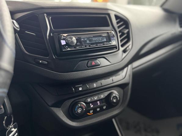 Lada (ВАЗ) Vesta I с пробегом 2016 года, цена 799 000 рублей, 126374 км, седан, Автокод Объявления