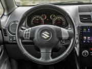Suzuki SX4 I (Classic) Рестайлинг Волгоград  - изображение 53