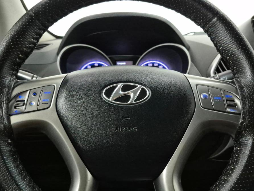 Hyundai ix35 I Альметьевск  - изображение 21
