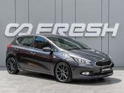 Kia Ceed II Краснодар  - изображение 20