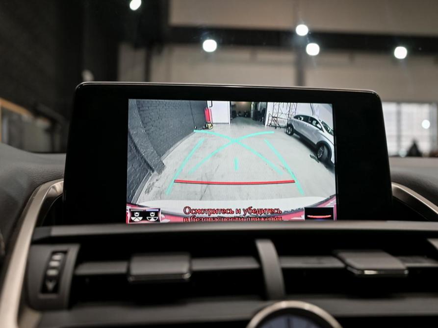 Lexus NX I Рестайлинг Екатеринбург  - изображение 15