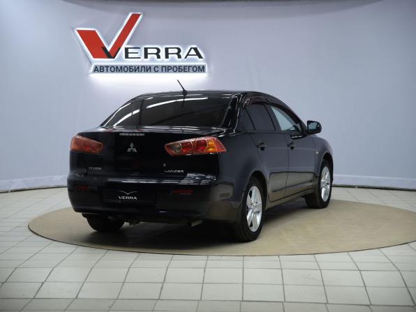 Mitsubishi Lancer X с пробегом 2008 года, цена 740 000 рублей, 195122 км, седан, Автокод Объявления