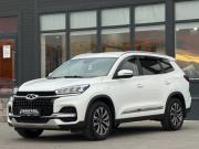 Chery Tiggo 8 I Волгоград  - изображение 42