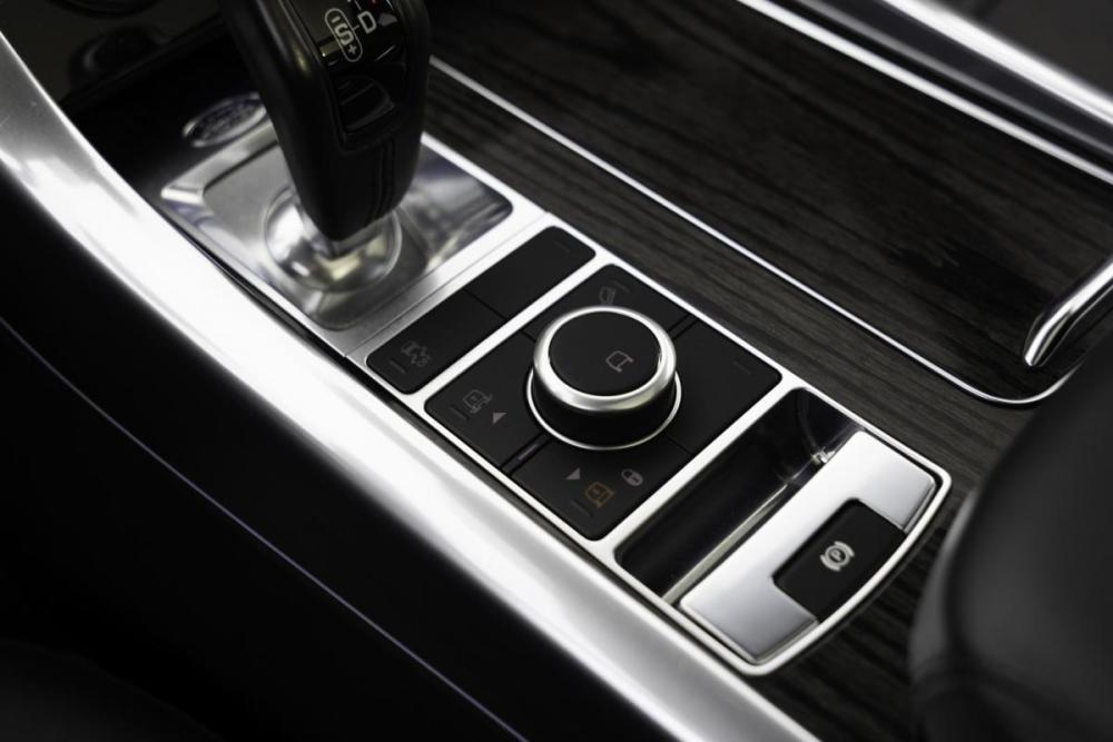 Land Rover Range Rover Sport II Рестайлинг Санкт-Петербург  - изображение 32