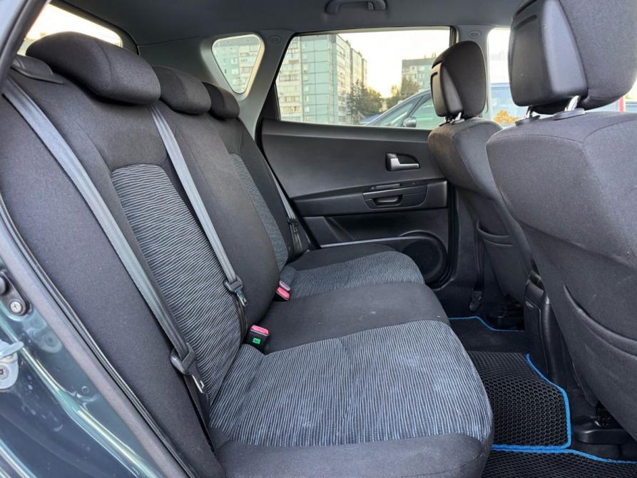 Kia Ceed I Ижевск  - изображение 19