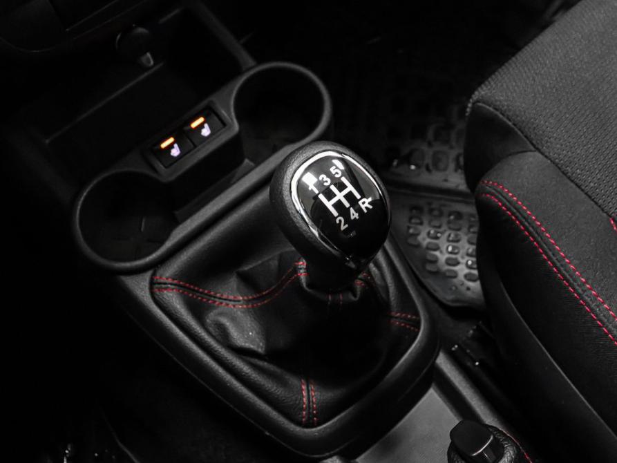 Lada (ВАЗ) Granta I Рестайлинг Минеральные Воды  - изображение 9