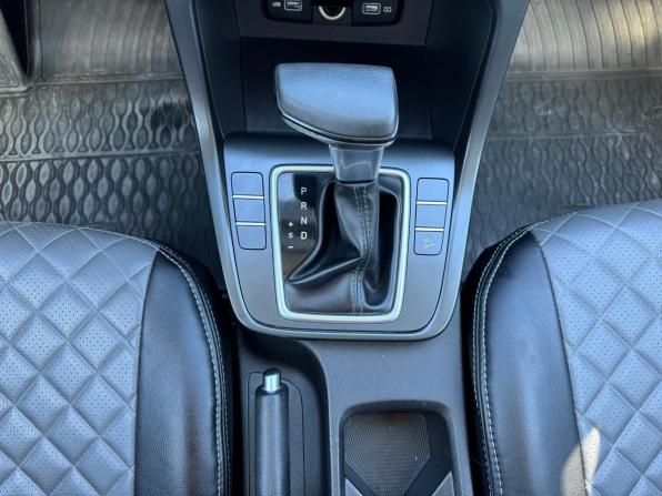 Hyundai Creta II с пробегом 2021 года, цена 1 900 000 рублей, 60000 км, внедорожник, Автокод Объявления