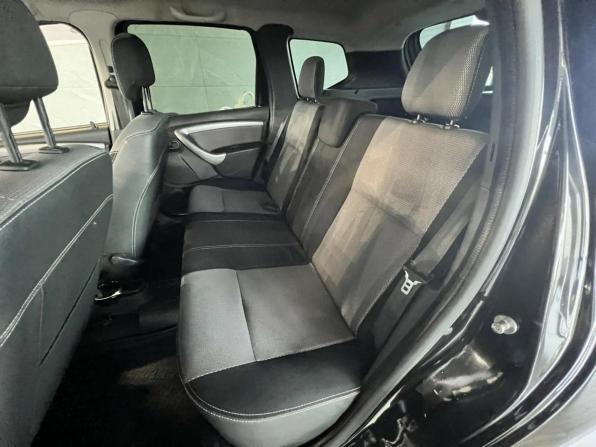 Renault Duster I с пробегом 2012 года, цена 695 000 рублей, 246756 км, внедорожник, Автокод Объявления