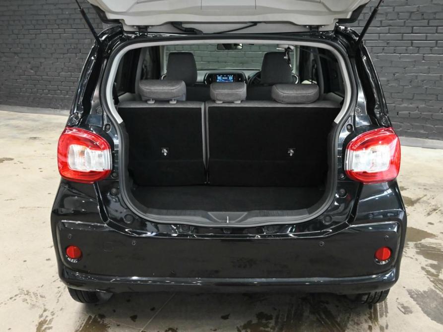 Daihatsu Boon III Екатеринбург  - изображение 6