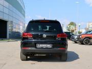Volkswagen Tiguan I Рестайлинг Самара  - изображение 26