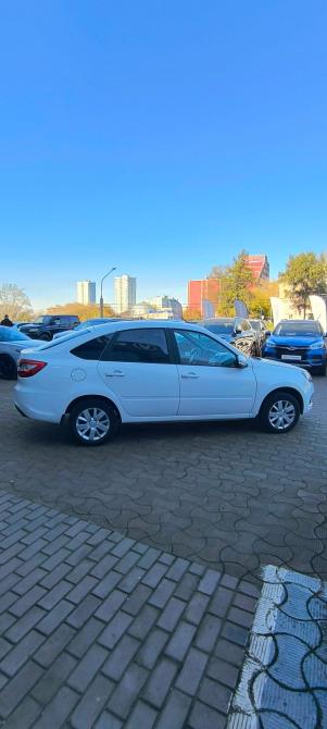 Lada (ВАЗ) Granta I Рестайлинг Пермь  - изображение 10