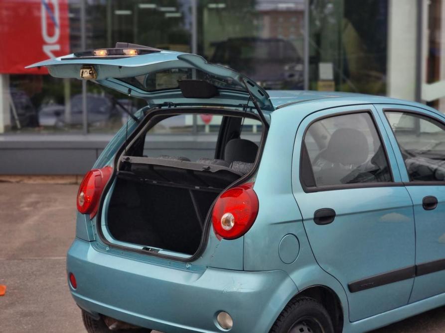 Chevrolet Spark II Архангельск  - изображение 7