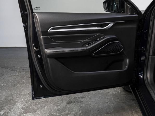 Geely Emgrand II с пробегом 2024 года, цена 1 850 000 рублей, 24018 км, седан, Автокод Объявления