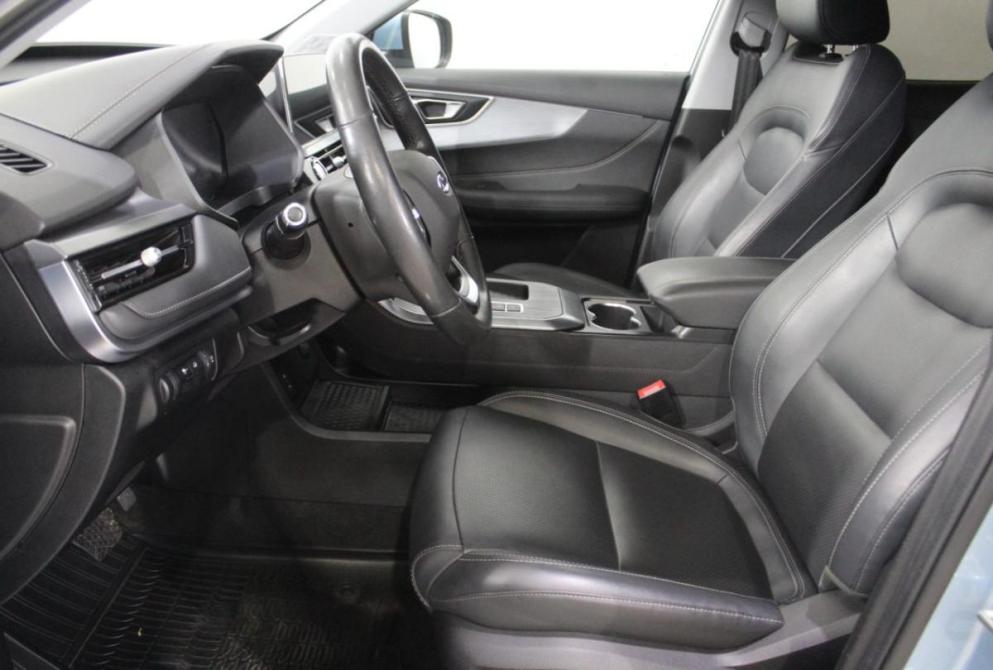 Chery Tiggo 4 Pro I Астрахань  - изображение 32