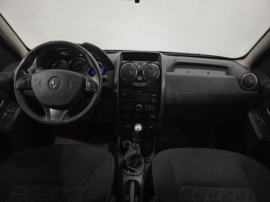 Renault Duster I Рестайлинг Альметьевск  - изображение 14