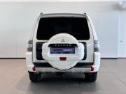 Mitsubishi Pajero IV Рестайлинг 1 Волгоград  - изображение 19