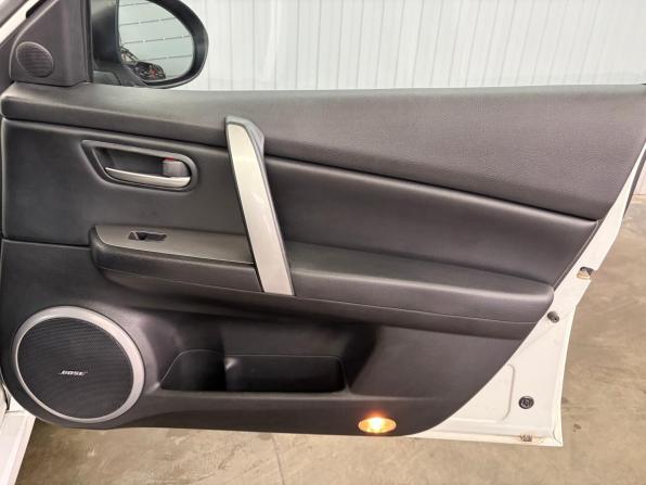 Mazda 6 II (GH) с пробегом 2008 года, цена 877 000 рублей, 283139 км, седан, Автокод Объявления