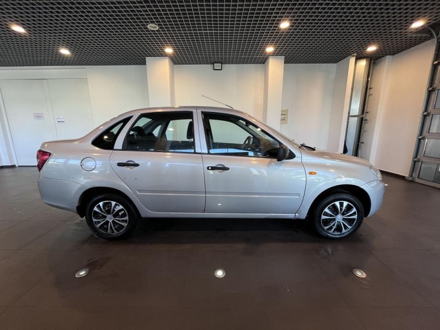 Lada (ВАЗ) Granta I Чебоксары  - изображение 2