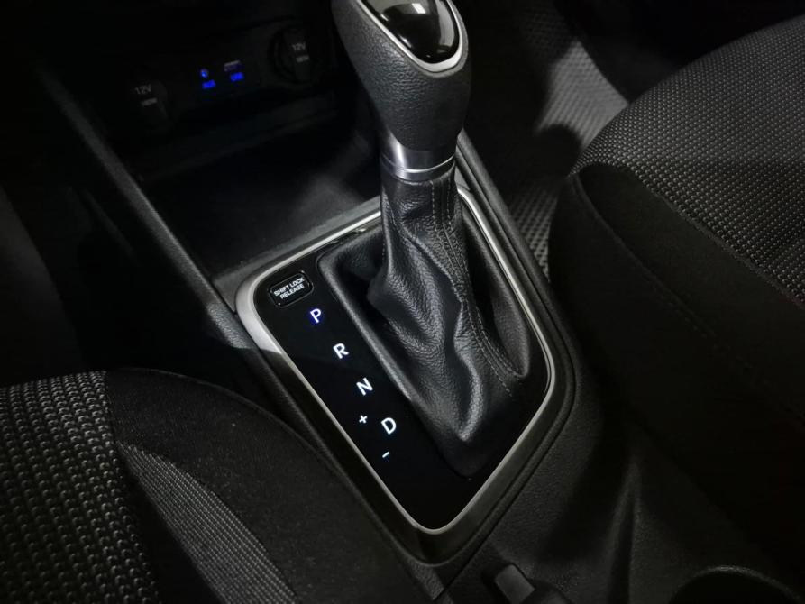 Hyundai Solaris II Альметьевск  - изображение 22